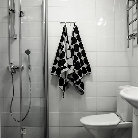Apartament Two-room In Etelae-haaga *