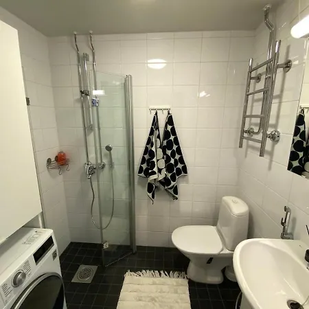 Two-room In Etelae-haaga