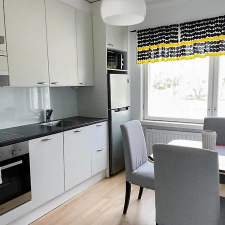 Two-room In Etelae-haaga *