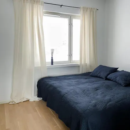 Two-room In Etelae-haaga Helsinki